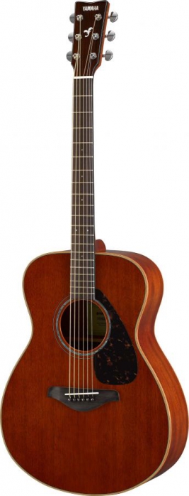 Yamaha FS 850 gitara akustyczna