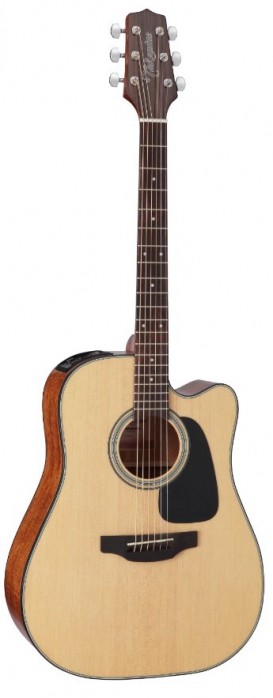 Takamine GD15CE NAT gitara elektroakustyczna natural