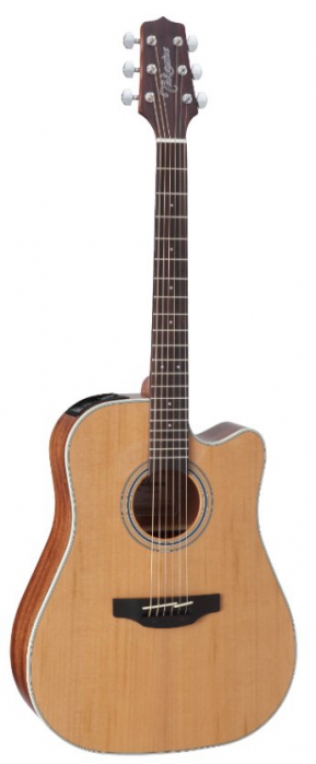 Takamine GD20CE NS  gitara elektroakustyczna natural