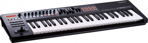 【中古】A-500PRO ROLAND Roland A-500 Pro klawiatura sterująca - cena, opinie | Sklep