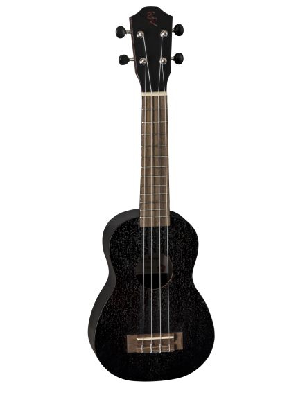 Baton Rouge V1S goth ukulele sopranowe