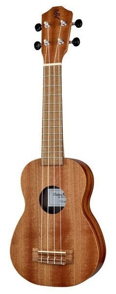 Baton Rouge V1S natural ukulele sopranowe
