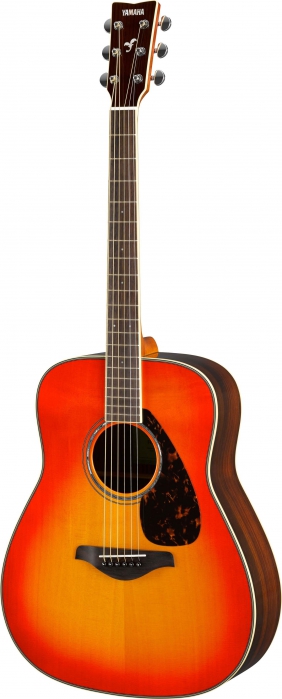 Yamaha FG 830 AB gitara akustyczna