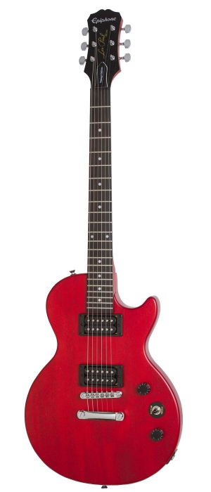 Epiphone Les Paul Special VE CH gitara elektryczna
