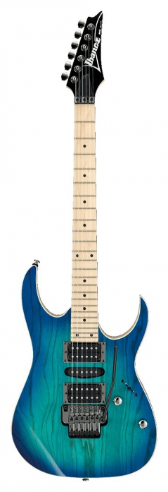 Ibanez RG370AHMZ-BMT Blue Moon Burst gitara elektryczna