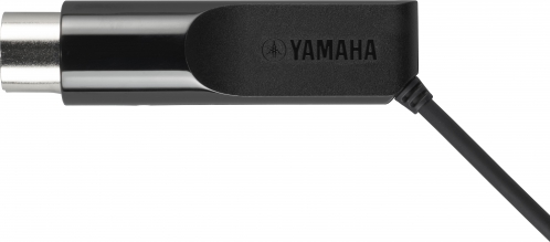 Yamaha MD-BT01 interfejs MIDI - Bluetooth