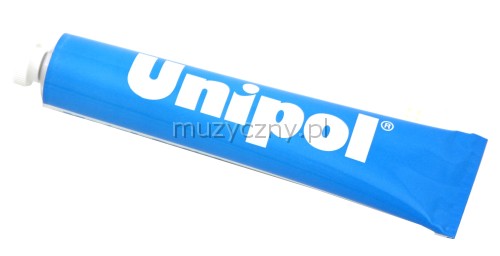 Unipol Metal Polish pasta do instrumentw dtych