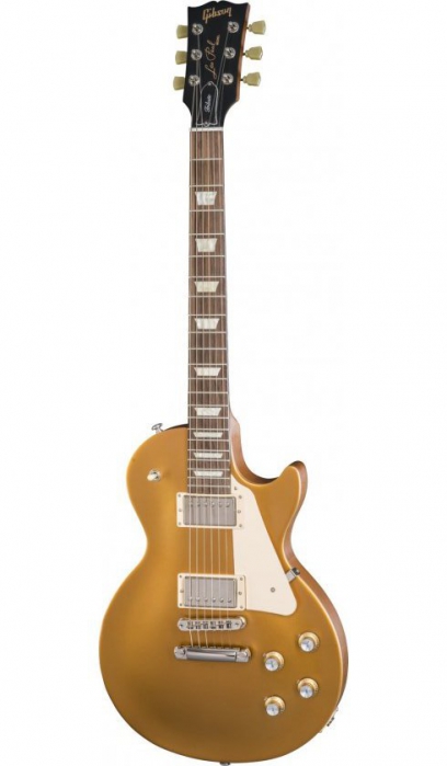 Gibson Les Paul Tribute 2018 SG Satin Gold gitara elektryczna