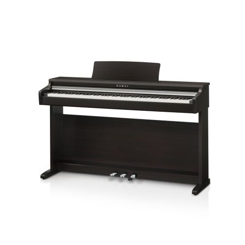 Kawai KDP 110 R pianino cyfrowe, kolor palisander