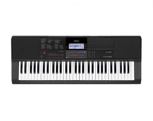 Casio CT-X700 instrument klawiszowy