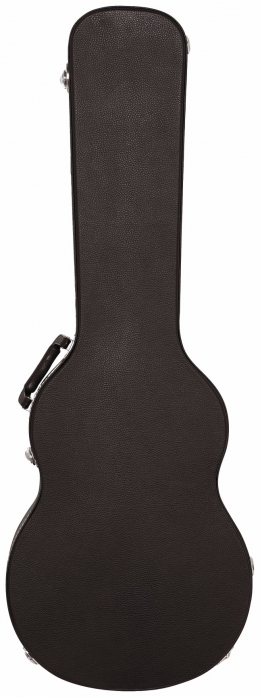 Rockcase RC 10604 BCT/SB futera do gitary elektrycznej typu LP, czarny