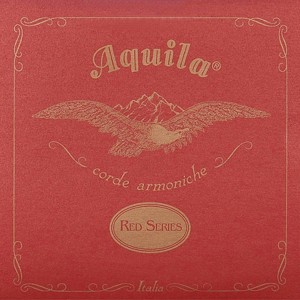 Aquila Neapolitan struny do mandoliny