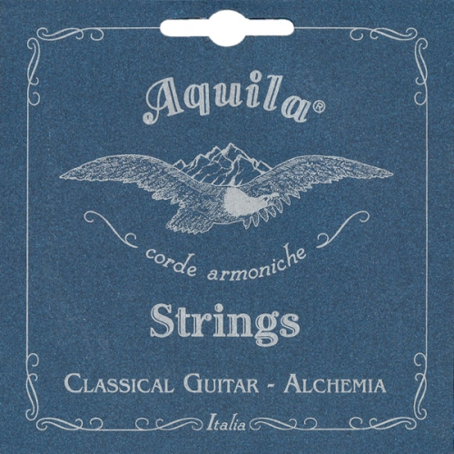 Aquila Alchemia struny do gitary klasycznej Normal Tension