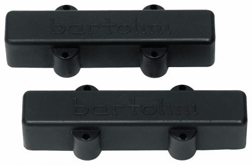 Bartolini 59CBJD-S3 - Jazz Bass przetwornik, Dual In-Line Coil, 5