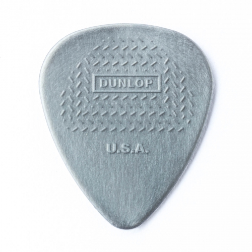 Dunlop 4491 Nylon Max Grip Standard kostka gitarowa 0.73mm