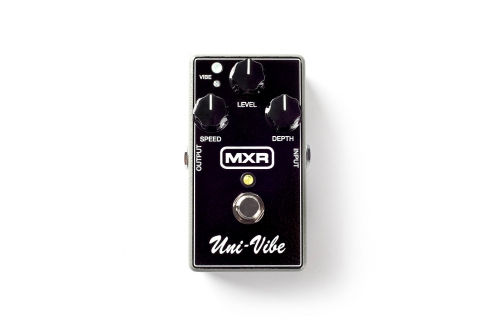 MXR M68 - Uni-Vibe Chorus / Vibrato efekt gitarowy