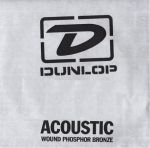 Dunlop Single String Acoustic 80-20 042, struna pojedyncza
