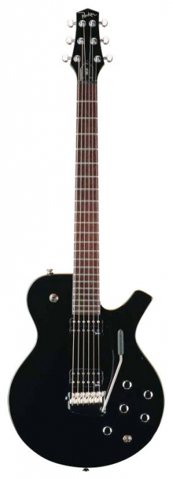 Parker PM 24 BK gitara elektryczna - cena, opinie | Sklep Muzyczny.pl