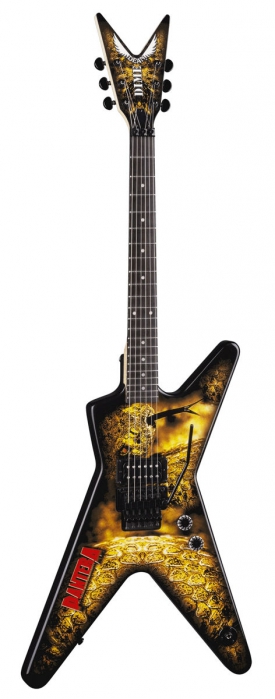 Dean Dimebag Pantera Southern Trendkill ML - gitara elektryczna