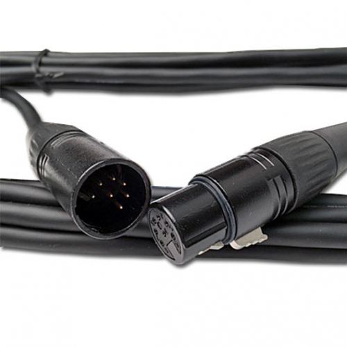 MXL V69 Cable 1 Mogami przewd mikrofonowy (7-pin)