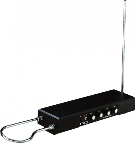 Theremin instrument deals cena