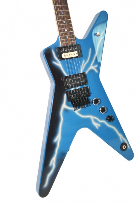 Dean Dimebag Darrell Commemorative ML - cena, opinie | Sklep