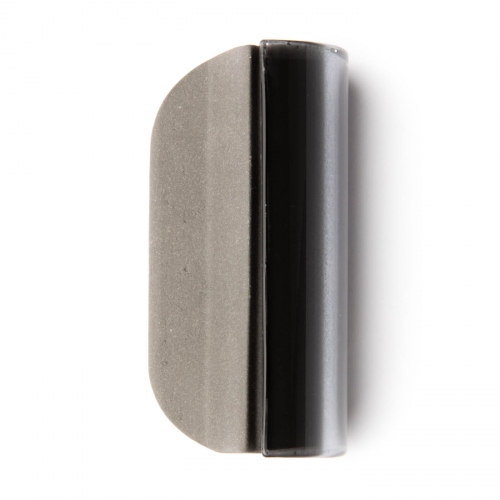 Dunlop 912 Mudslide Hybrid Tonebar - Glass Ceramic, 71 g, 21 x 70 mm