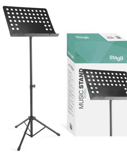 Stagg MUS Q5 koncertowy pulpit do nut