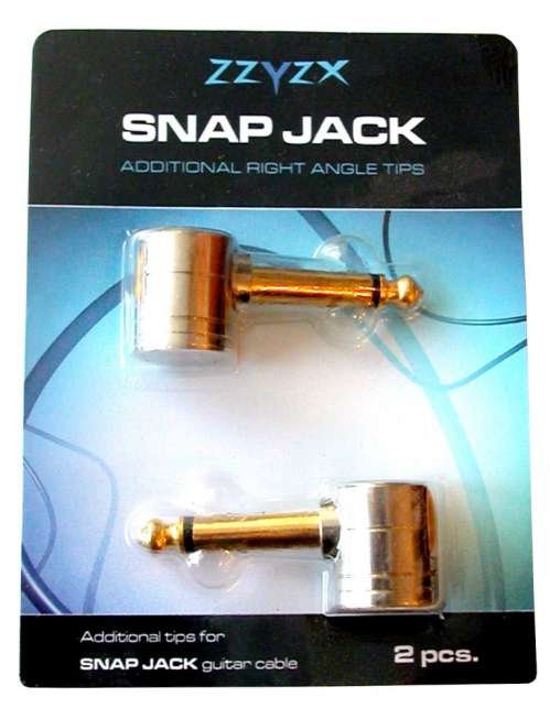 SnapJack Tips - wtyk Jack ktowy