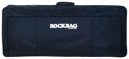 RockBag Student Line - Keyboard Bag, 110 x 40 x 16,5 cm / 43 5/16 x 15 3/4 x 6 1/2 in