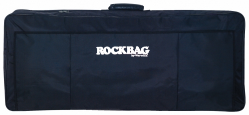 RockBag Student Line - Keyboard Bag, 122 x 42 x 16 cm / 48 1/16 x 16 9/16 x 6 5/16 in
