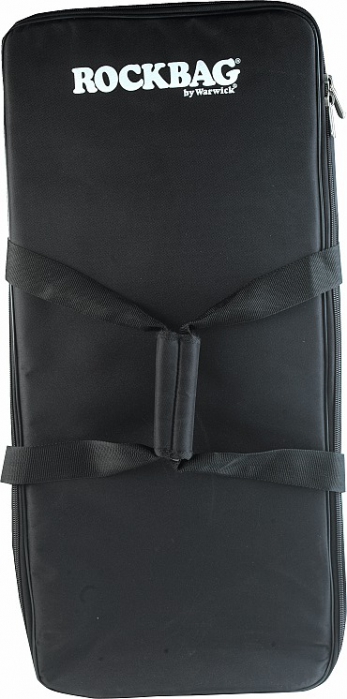 RockBag Premium Line - Electronic Drum Bag, 91 x 25 x 41 cm / 36 x 10 x 16 in