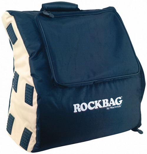 RockBag Deluxe Line - pokrowiec na akordeon for 96 Bass