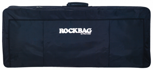 RockBag Student Line - Keyboard Bag, 104 x 42 x 17 cm / 41 9/16 x 16 1/8 x 6 11/16 in