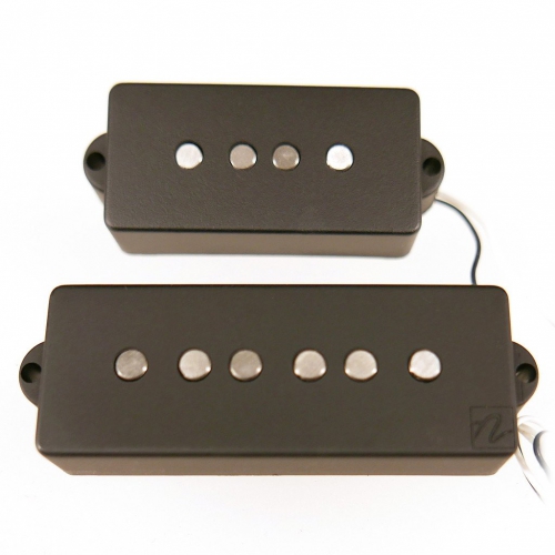 Nordstrand NP5 - P Style Split Coil Pickup, 5 Strings przetwornik do gitary