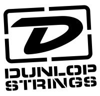 Dunlop Plain Single String 011 struna pojedyncza