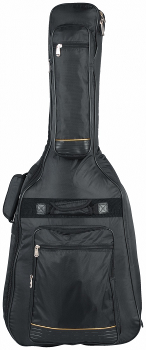 RockBag Premium Line - pokrowiec na gitar akustyczn Gig Bag