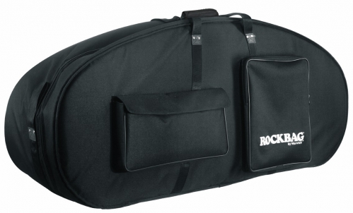 RockBag Marching Band Line - Multi Tenor Bag