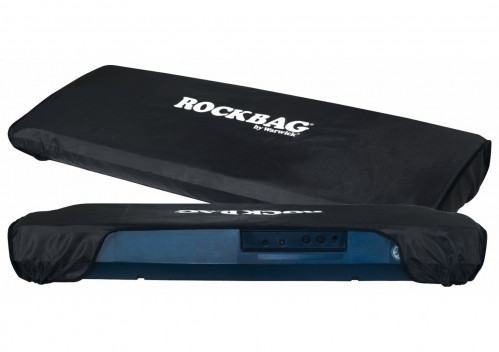 RockBag Keyboard Dustcover, 98 x 38 x 16 cm / 38 9/16 x 14 15/16 x 6 5/16 in