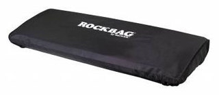 RockBag Keyboard Dustcover, 128 x 33 x 16 cm / 50 3/8 x 13 x 6 5/16 in