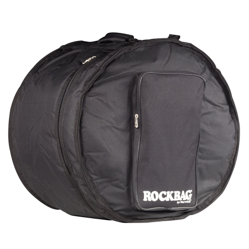 RockBag Deluxe Line - Bass Drum Bag, 70 x 45,5 cm / 24 x 18 in