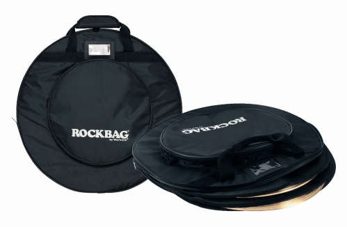 RockBag Student Line - Cymbal Bag, 56 cm / 22 in