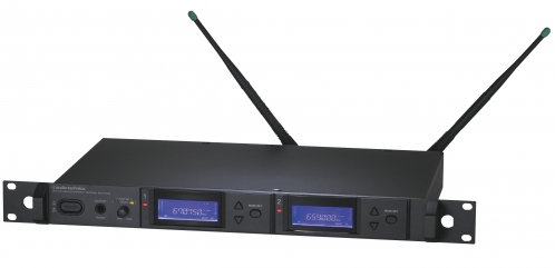 Audio Technica AEW-R5200 odbiornik UHF (True Div.)