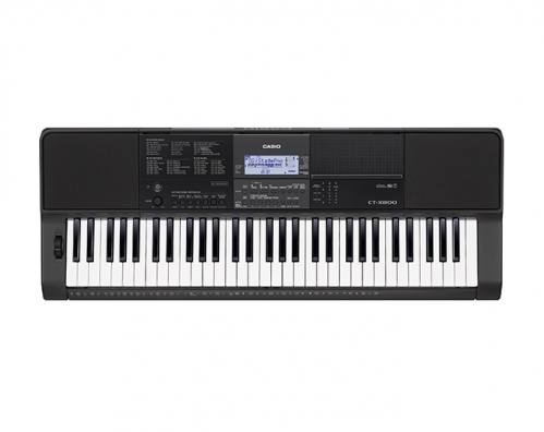 Casio CT-X800 instrument klawiszowy