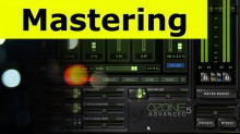 Musoneo Mastering z iZotope Ozone 5 - kurs video PL, wersja elektroniczna