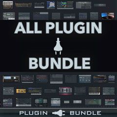 Image Line All Plugin Bundle (FL Studio/VST) pakiet wszystkich dostpnych wtyczek Imagine Line,wersja elektroniczna