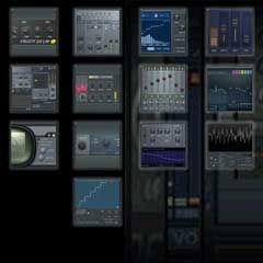 Image Line Juice Pack (FL Studio/VST) instrument wirtualny,wersja elektroniczna