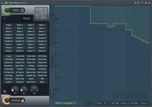 Image Line Gross Beat (FL Studio/VST) instrument wirtualny,wersja elektroniczna