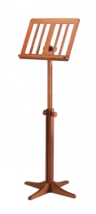 K&M 11617-000-00 drewniany pulpit do nut
