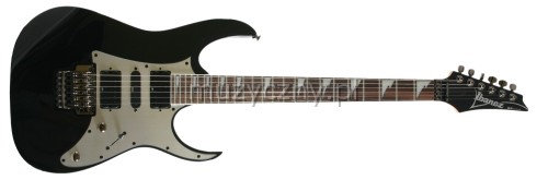【EDGE III搭載】アイバニーズ★RG-350EX EDGE III搭載】アイバニーズ☆RG-350EX Ibanez / RG 350EX Black